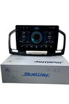 Opel İnsignia 2009-2013 BLUEWAY 8-128 TAM PROFESYONEL OEM MULTİMEDİA