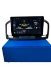 Opel İnsignia 2009-2013 CADENCE 6-128 (SİM KARTLI) 360 CAM DESTEKLİ PRO OEM MULTİMEDİA