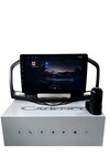 Opel İnsignia 2009-2013 CADENCE R15 (DVR KAYIT CİHAZLI) PRO OEM MULTİMEDİA