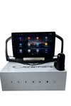 Opel İnsignia 2009-2013 CADENCE R15 (DVR KAYIT CİHAZLI) PRO OEM MULTİMEDİA