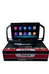 Opel İnsignia 2009-2013 FİMEX 4-64 (FANLI) DSPLİ PRO OEM MULTİMEDİA