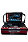 Opel İnsignia 2009-2013 FİMEX 4-64 (FANLI) DSPLİ PRO OEM MULTİMEDİA