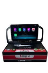 Opel İnsignia 2009-2013 FİMEX 4-64 (FANLI) DSPLİ PRO OEM MULTİMEDİA