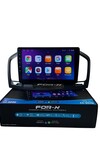 Opel İnsignia 2009-2013 FORX 6-128 PROFESYONEL OEM MULTİMEDİA