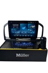 Opel İnsignia 2009-2013 MÜLLER 4-64 PROFESYONEL OEM MULTİMEDYA