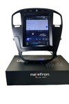OPEL İNSİGNİA 2009-2013 NEWFRON 8-128 TESLA TAM PROFESYONEL OEM MULTİMEDİA