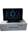 Opel Mokka BLUEWAY 8-128 TAM PROFESYONEL OEM MULTİMEDİA