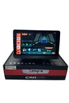 Opel Mokka FİMEX 4-64 (FANLI) DSPLİ PRO OEM MULTİMEDİA