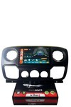 Opel Movano-Renault Master FİMEX 4-64 (FANLI) DSPLİ PRO OEM MULTİMEDİA
