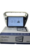Pejo 301 Citroen C-elyse (Gri) CLARİON 4-64 TAM PROFESYONEL OEM MULTİMEDİA (ORJ)