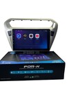 Pejo 301 Citroen C-elyse (Gri) FORX 6-128 TAM PROFESYONEL OEM MULTİMEDİA