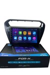 Pejo 301 -Citroen C-elyse (Siyah) FORX 6-128 TAM PROFESYONEL OEM MULTİMEDİA