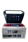 Pejo 301 -Citroen C-elyse (Siyah) PİONEER 4-64 TAM PROFESYONEL OEM MULTİMEDİA