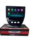 Peugeot 107 FİMEX 4-64 (FANLI) DSPLİ PRO OEM MULTİMEDİA