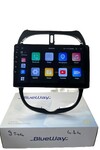 Peugeot 206 BLUEWAY 4-64 PROFESYONEL OEM MULTİMEDİA