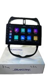 Peugeot 206 BLUEWAY 4-64 PROFESYONEL OEM MULTİMEDİA