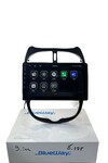 Peugeot 206 BLUEWAY 8-128 TAM PROFESYONEL OEM MULTİMEDİA