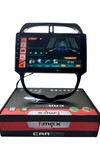 Peugeot 206 FİMEX 4-64 (FANLI) DSPLİ PRO OEM MULTİMEDİA