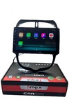 Peugeot 206 FİMEX 4-64 (FANLI) DSPLİ PRO OEM MULTİMEDİA