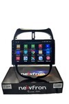 Peugeot 206 NEWFRON 6-64 TAM PROFESYONEL OEM MULTİMEDİA