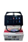 Peugeot 206 PİONEER 4-64 TAM PROFESYONEL OEM MULTİMEDİA