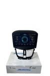 Peugeot 207 BLUEWAY 8-128 TAM PROFESYONEL OEM MULTİMEDİA
