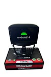 Peugeot 207 FİMEX 4-64 (FANLI) DSPLİ PRO OEM MULTİMEDİA