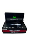 Peugeot 208-2008 FİMEX 4-64 (FANLI) DSPLİ PRO OEM MULTİMEDİA