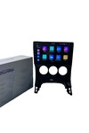 Peugeot 3008-5008 BLUEWAY 4-64 PROFESYONEL OEM MULTİMEDİA