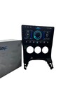 Peugeot 3008-5008 BLUEWAY 8-128 TAM PROFESYONEL OEM MULTİMEDİA