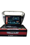 Peugeot 301 - C-Elysee (Şampanya) FİMEX 4-64 (FANLI) DSPLİ PRO OEM MULTİMEDİA