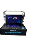 Peugeot 301 - C-Elysee (Şampanya) FORX 6-128 TAM PROFESYONEL OEM MULTİMEDİA