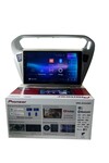Peugeot 301 - C-Elysee (Şampanya) PİONEER 4-64 TAM PROFESYONEL OEM MULTİMEDİA