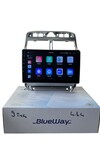 Peugeot 307 BLUEWAY 4-64 PROFESYONEL OEM MULTİMEDİA