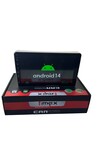 Peugeot 307 FİMEX 4-64 (FANLI) DSPLİ PRO OEM MULTİMEDİA