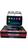 Peugeot 307 FİMEX 4-64 (FANLI) DSPLİ PRO OEM MULTİMEDİA