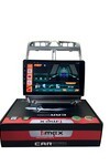 Peugeot 307 FİMEX 4-64 (FANLI) DSPLİ PRO OEM MULTİMEDİA