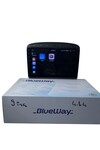 Peugeot 308 (Gri) BLUEWAY 4-64 PROFESYONEL OEM MULTİMEDİA