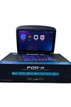 Peugeot 308 (Gri) FORX 6-128 TAM PROFESYONEL OEM MULTİMEDİA