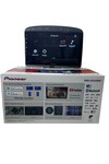 Peugeot 308 (Gri) PİONEER 4-64 TAM PROFESYONEL OEM MULTİMEDİA