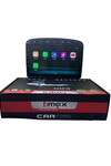 Peugeot 308-RCZ FİMEX 4-64 (FANLI) DSPLİ PRO OEM MULTİMEDİA