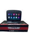 Peugeot 308-RCZ FİMEX 4-64 (FANLI) DSPLİ PRO OEM MULTİMEDİA