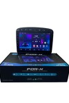 Peugeot 308-RCZ FORX 6-128 TAM PROFESYONEL OEM MULTİMEDİA