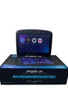 Peugeot 308-RCZ FORX 6-128 TAM PROFESYONEL OEM MULTİMEDİA