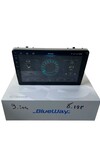 Peugeot 407 BLUEWAY 8-128 TAM PROFESYONEL OEM MULTİMEDİA