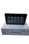 Peugeot 407 BLUEWAY 8-128 TAM PROFESYONEL OEM MULTİMEDİA