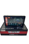 Peugeot 407 FİMEX 4-64 (FANLI) DSPLİ PRO OEM MULTİMEDİA
