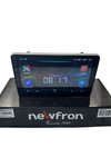 Peugeot 407 NEWFRON 6-64 TAM PROFESYONEL OEM MULTİMEDİA