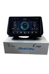 Renault Clio 3 BLUEWAY 8-128 TAM PROFESYONEL OEM MULTİMEDİA