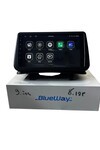 Renault Clio 3 BLUEWAY 8-128 TAM PROFESYONEL OEM MULTİMEDİA